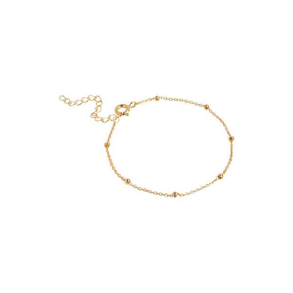 Beaded&nbsp;Chain Armband, ENAMEL Copenhagen