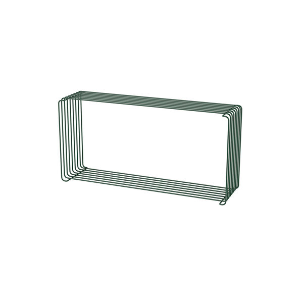 Panton Wire Extended, 136 pine, Montana Furniture