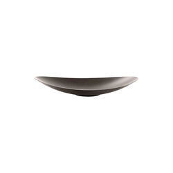 ONDEA Bowl, burned metal, Blomus