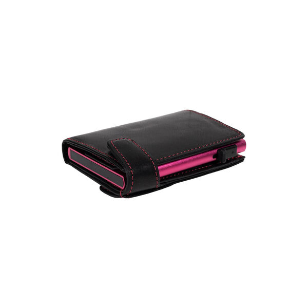 Furbo Cardholder, funchsia Furbo Cardholder, funchsia, Tony Perotti
