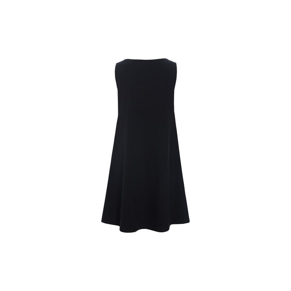 Sayaka &auml;rml&ouml;s kl&auml;nning, black, BITTE KAI RAND