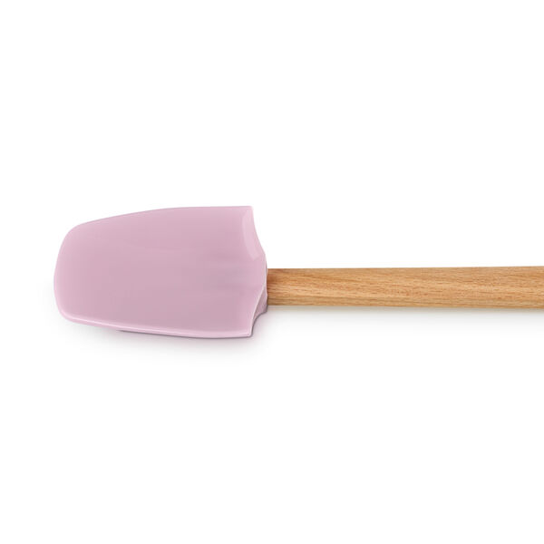 Signature stor grytsked, powder pink, Le Creuset