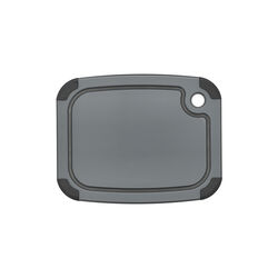 Skärbräda, mörkgrå, Pillivuyt Gourmet