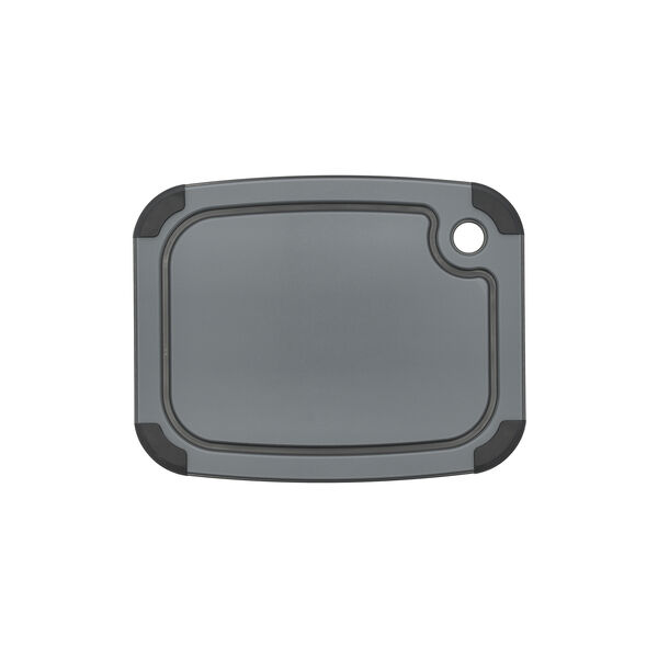 Skärbräda, mörkgrå, Pillivuyt Gourmet