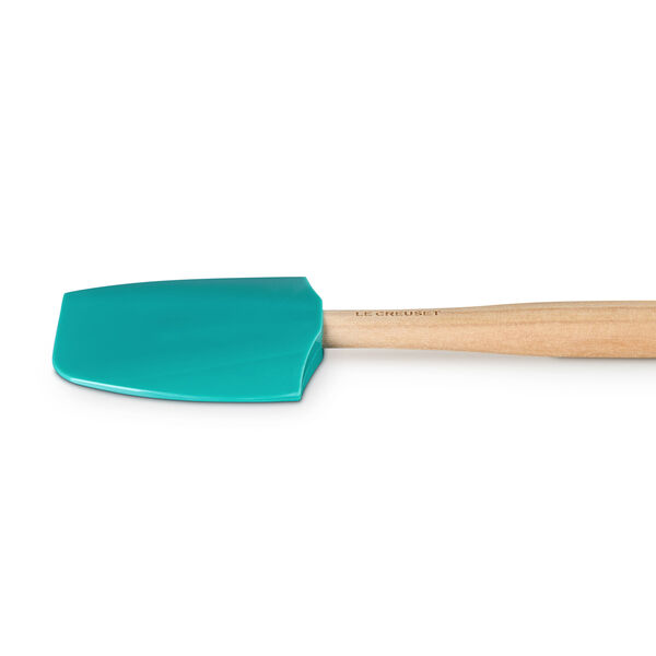 Craft mellan slickepott, bleu riviera, Le Creuset