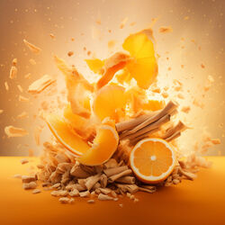 Tangerinepearl Eau de Parfum, PERROY