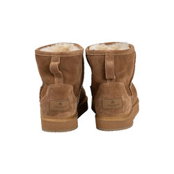 Paris Boots, chestnut, Shepherd of Sweden