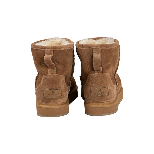 Paris Boots, chestnut, Shepherd of Sweden