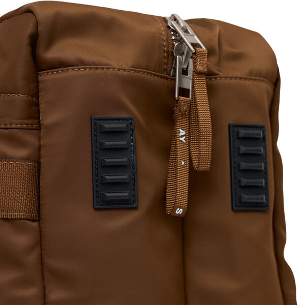 Weekend väska, brown, AY Studios