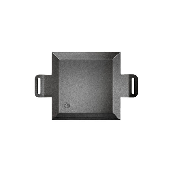 Stekplatta liten, Gastrotools