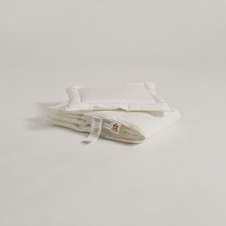 Baby Duvet And Pillow, Set, Nordic Sleep by Fossflakes
