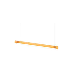 AURA LIGHT S1, apricot, Established & Sons