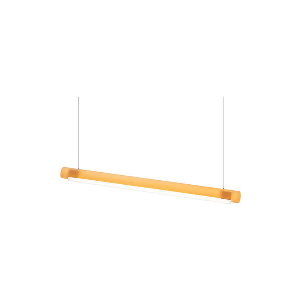 AURA LIGHT S1, apricot, Established & Sons