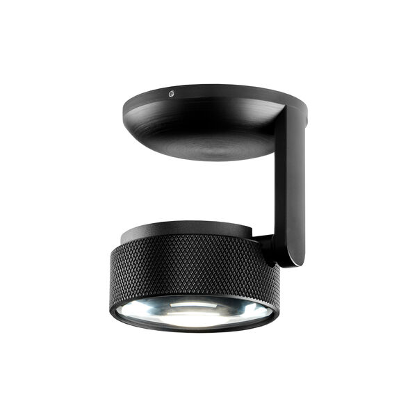 COSMO C1 Spotlight, carbon black, LIGHT-POINT