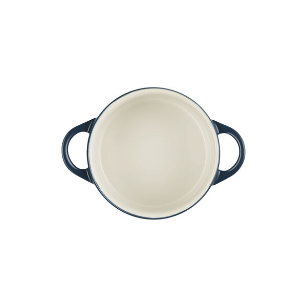 Minigryta, nuit, Le Creuset