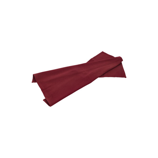 Diamond kökshandduk, röd, Bastian