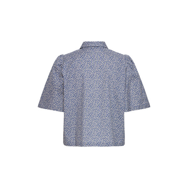 IR Odessa Shirt, odessa print, Atelier R&ecirc;ve