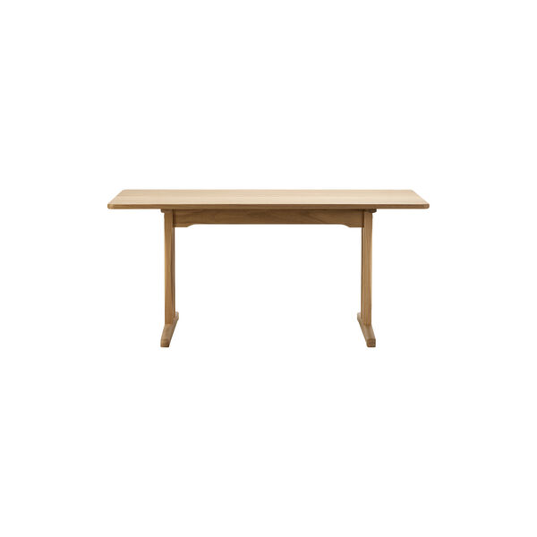 Mogensen C18 Shaker Table 160 cm, oiled oak, Fredericia Furniture