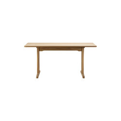 Mogensen C18 Shaker Table 160 cm, oiled oak Mogensen C18 Shaker Table 160 cm, oiled oak, Fredericia Furniture