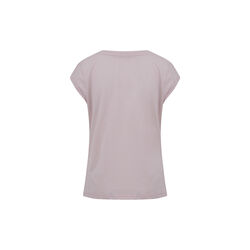 CC Heart Basic T-Shirt, daisy pink, Coster Copenhagen