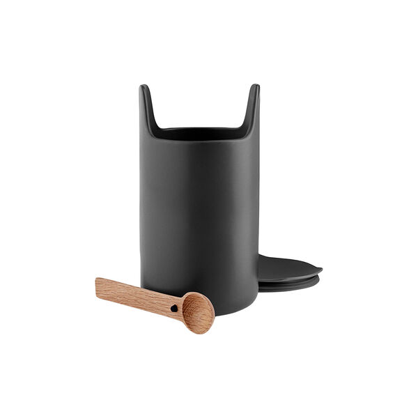 Nordic Kitchen toolbox med skedd, Eva Solo