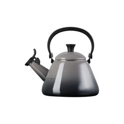 Kone vattenkittel, flint, Le Creuset