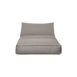 STAY Day Bed, earth bouclé, Blomus