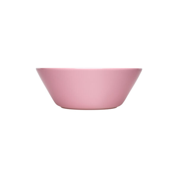 Teema Bowl &Oslash; 15 cm, rose, Iittala