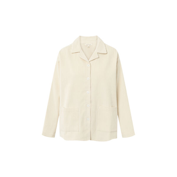 Silja Shirt, undyed, Studio Feder