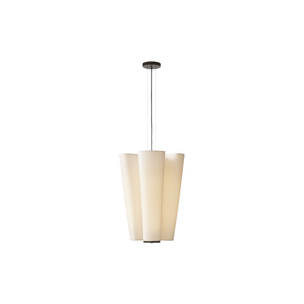 Bella SC114 | Bronzed/Soft Canvas | Ljuskrona, &Tradition