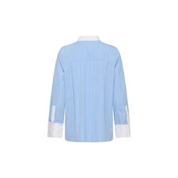 DessyIW Shirt, open air pinstripe, InWear