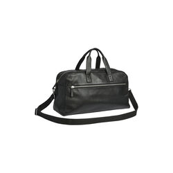 KeatonMBG Weekend Bag, black, Markberg