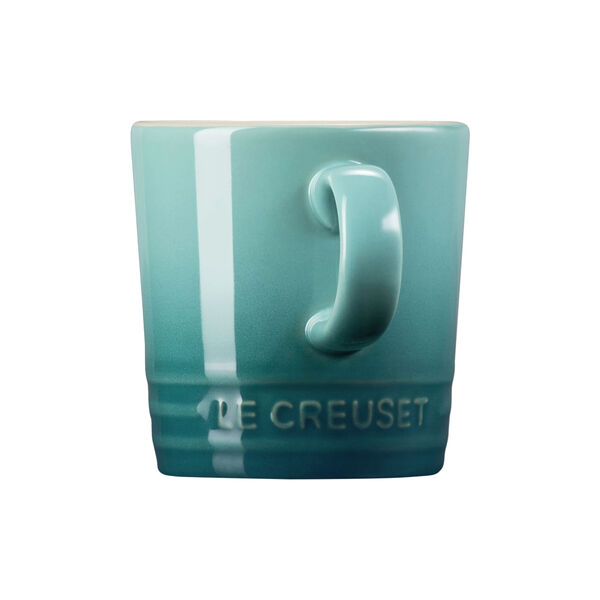 Espressokopp, bleu riviera, Le Creuset