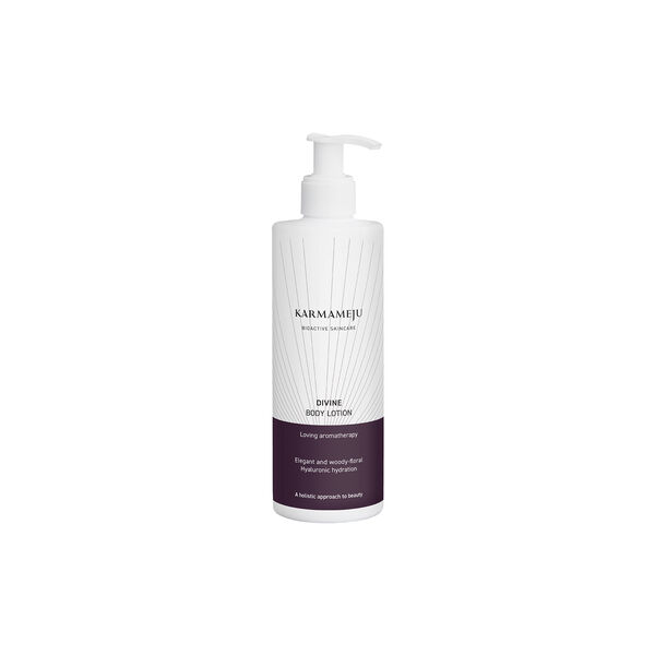 Divine Body Lotion Divine Body Lotion, Karmameju