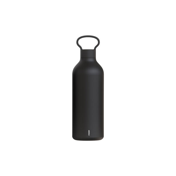 Tabi termosflaska 1 l., black, Stelton