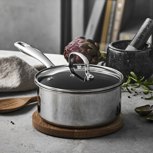 Paillon Hybrid Kastrull, Pillivuyt Gourmet