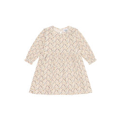 Hckristi Little Roses Body Stocking, whisper melange, Hust & Claire