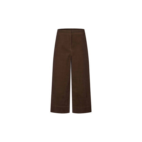 MaPylenna Trousers, slate black, Masai