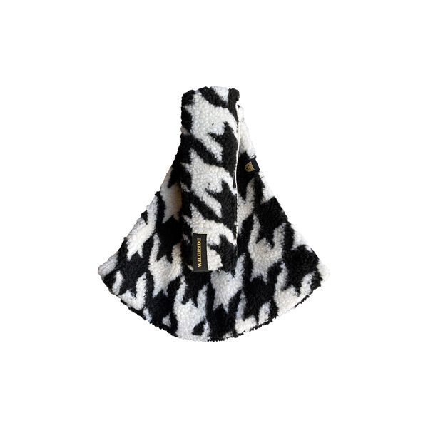 Toddler Carrier, houndstooth teddy Toddler Carrier, houndstooth teddy, Wildride