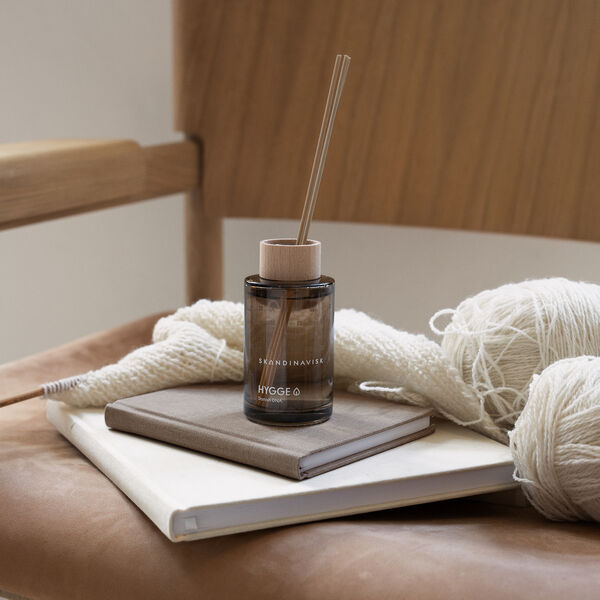 HYGGE Scent Diffuser HYGGE Scent Diffuser, Skandinavisk