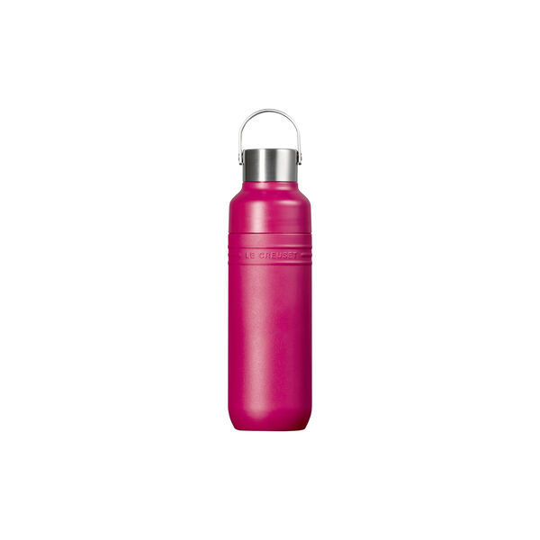 On The Go Termoflaska 0,5 L, berry, Le Creuset