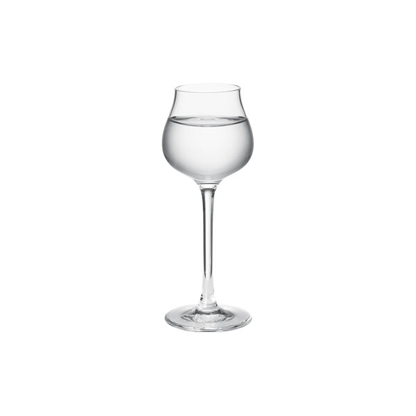 Sky lik&ouml;rglas 6 st., Georg Jensen