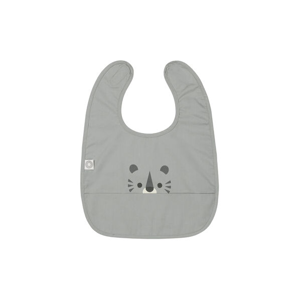 Eat&nbsp;tiger haklapp, Franck & Fischer