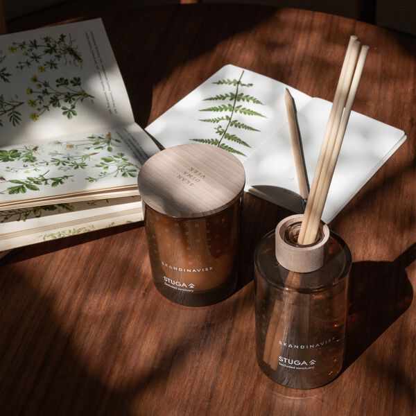 STUGA Scent Diffuser STUGA Scent Diffuser, Skandinavisk