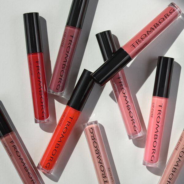 Lip Cute Beige, Tromborg