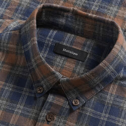 MAtrostol Shirt, insignia blue MAtrostol Shirt, insignia blue, Matinique