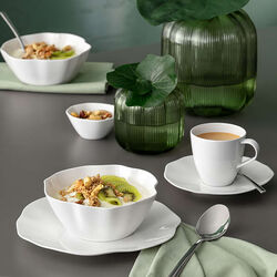 Pura doppsk&aring;l, white, Villeroy & Boch