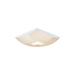 Kuulto Small 9101 Ceiling Lamp, birch, Secto Design