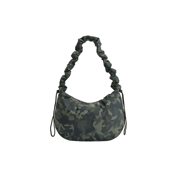 GroundMBG Bag, Recycled, camouflage, Markberg