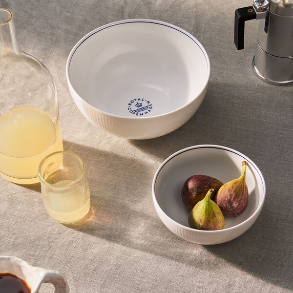 Blueline Bowl 180 cl, Royal Copenhagen